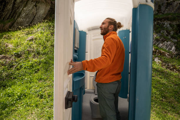 Best Best portable toilet rental  in Mountain Home, NC