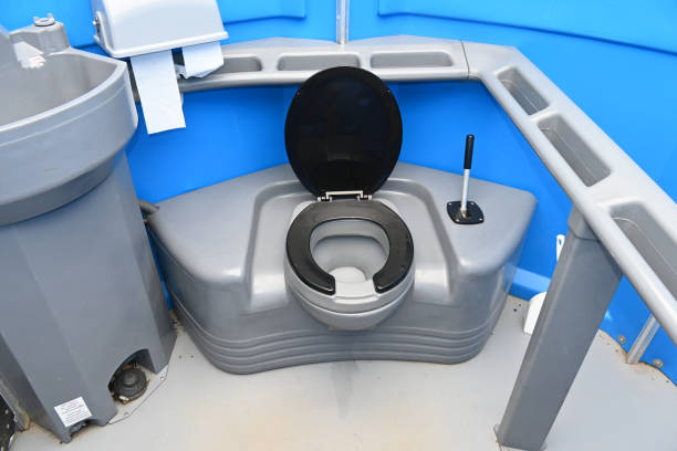 Best Portable restroom solutions  in Mountain Home, NC