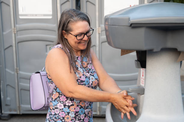 Best Affordable porta potty rental  in Mountain Home, NC